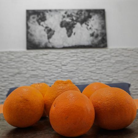 Apartament House Catania Garibaldi Street Zewnętrze zdjęcie