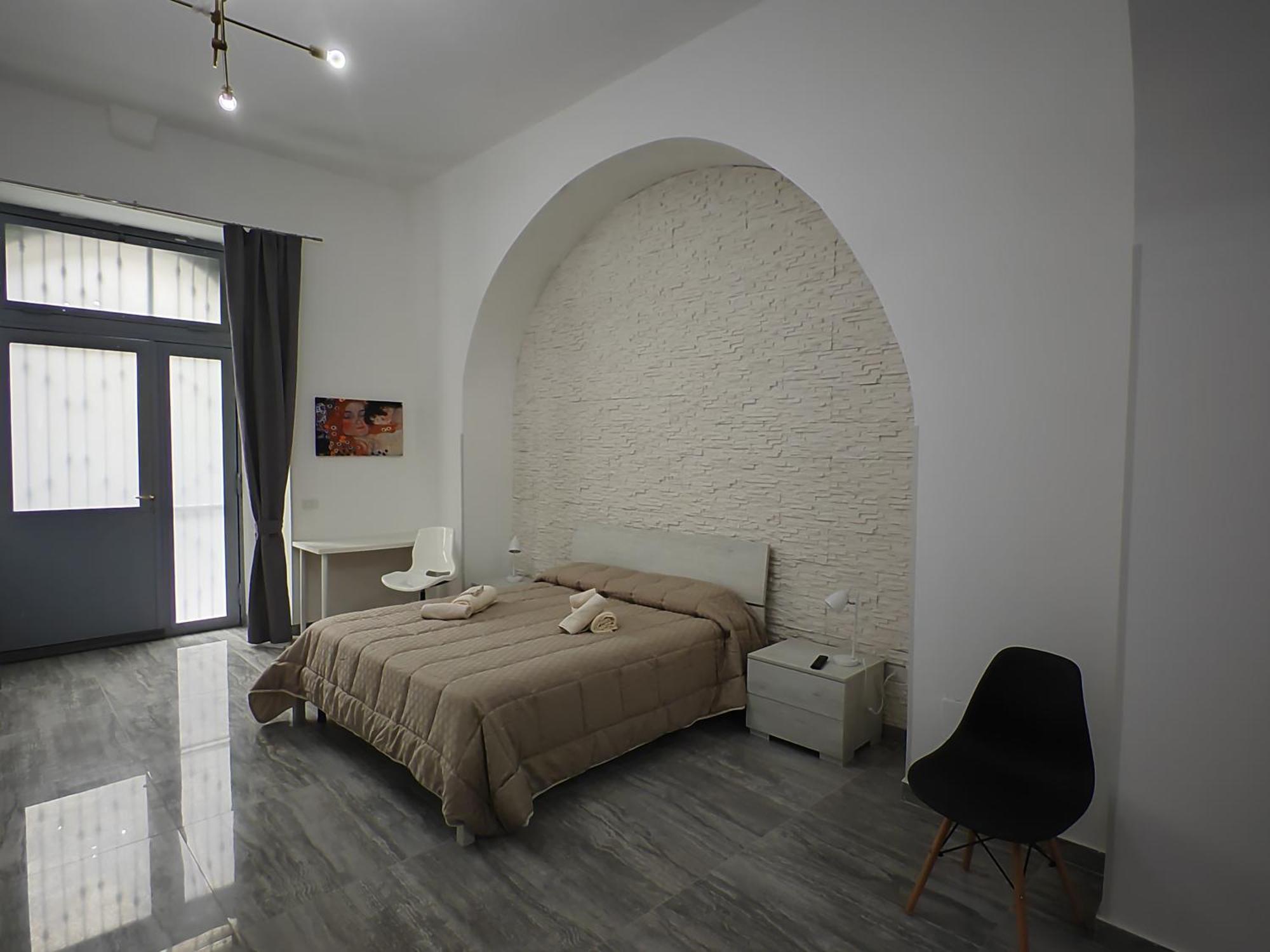 Apartament House Catania Garibaldi Street Zewnętrze zdjęcie