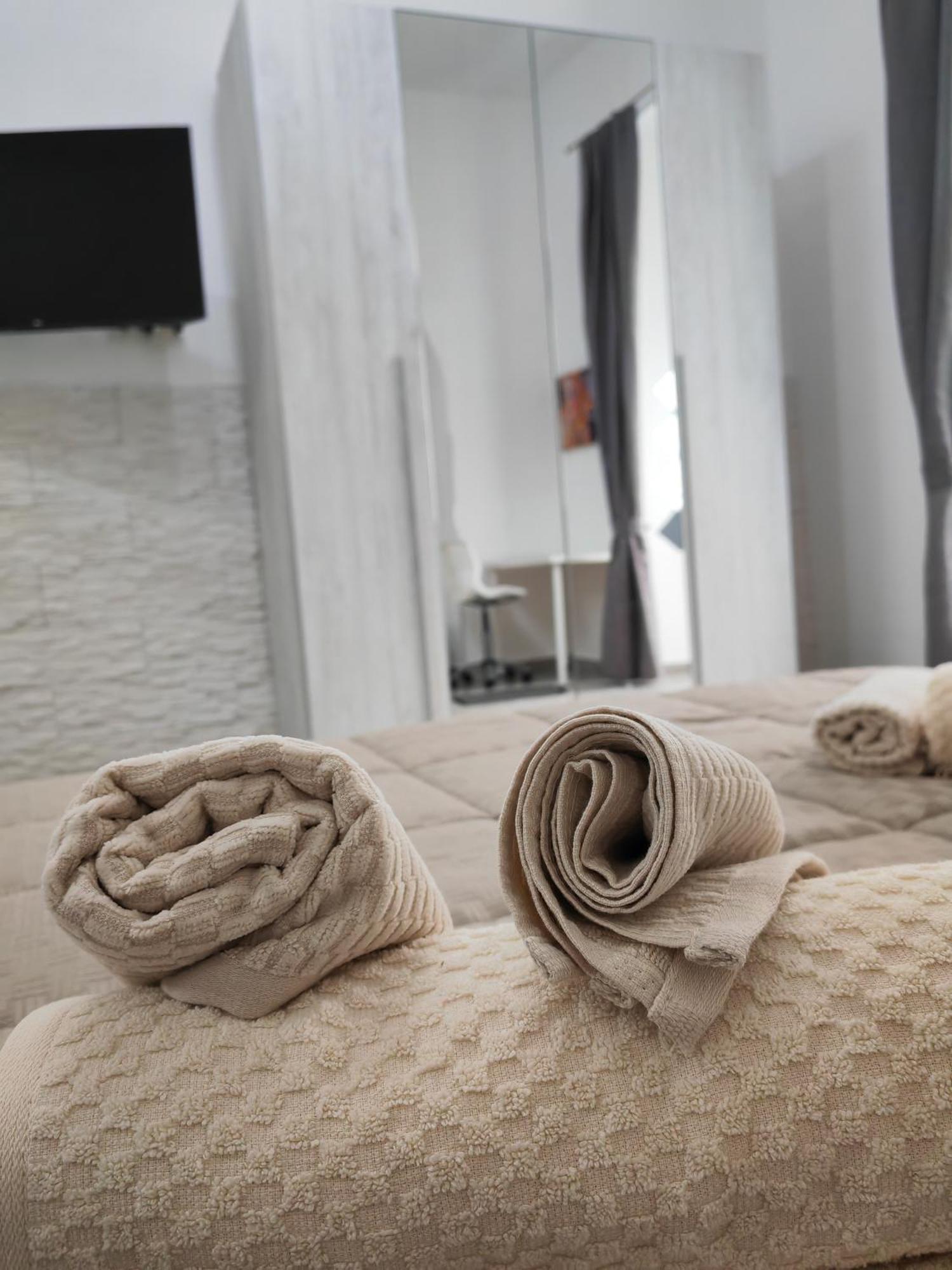 Apartament House Catania Garibaldi Street Zewnętrze zdjęcie