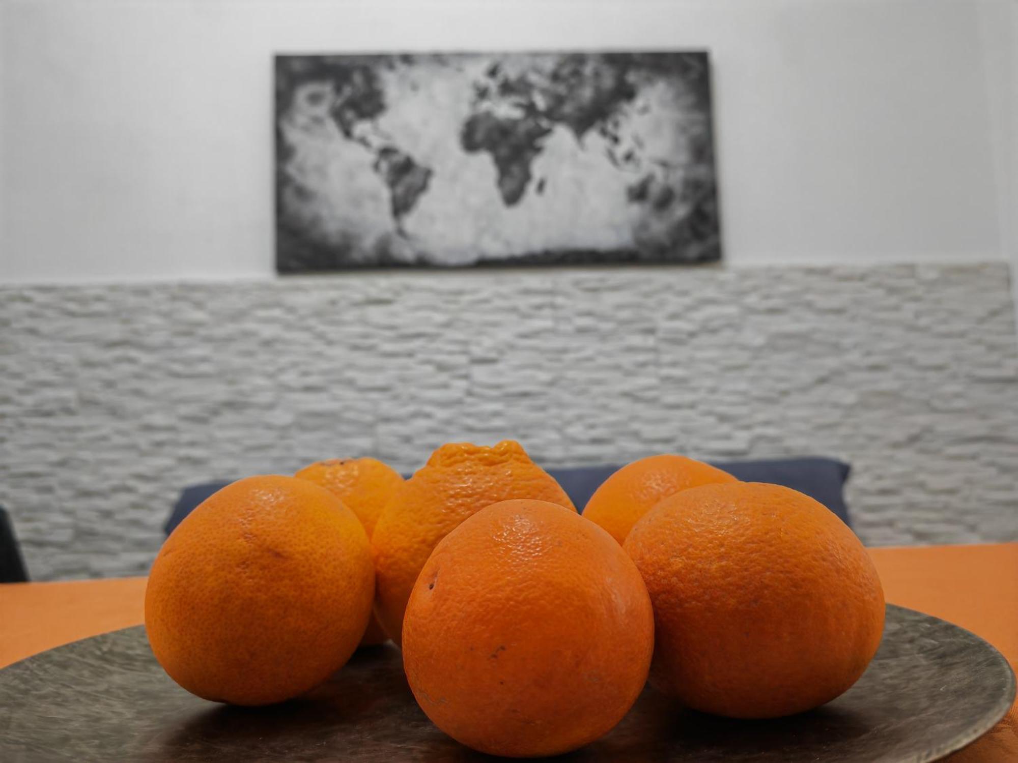 Apartament House Catania Garibaldi Street Zewnętrze zdjęcie