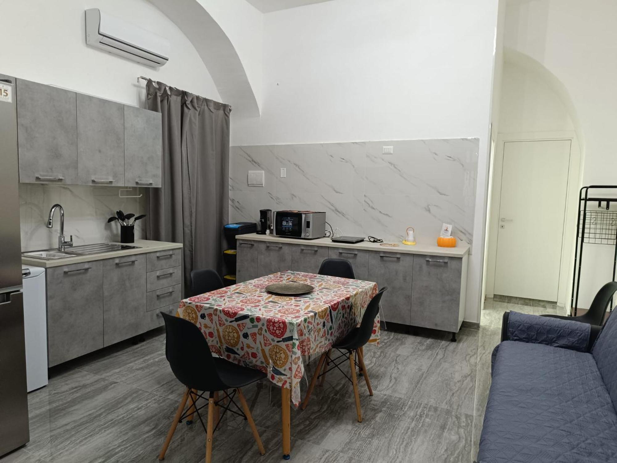 Apartament House Catania Garibaldi Street Zewnętrze zdjęcie