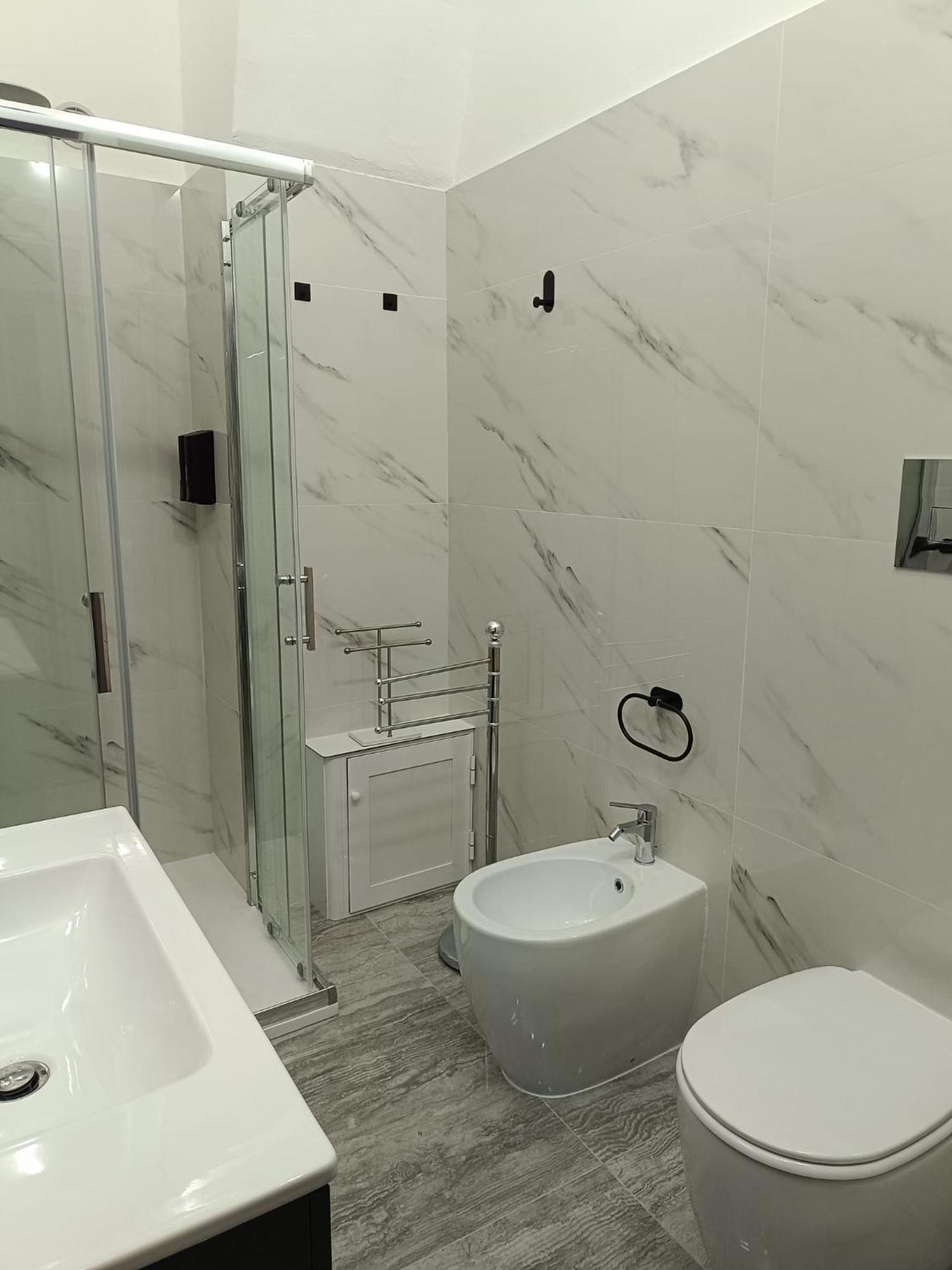 Apartament House Catania Garibaldi Street Zewnętrze zdjęcie