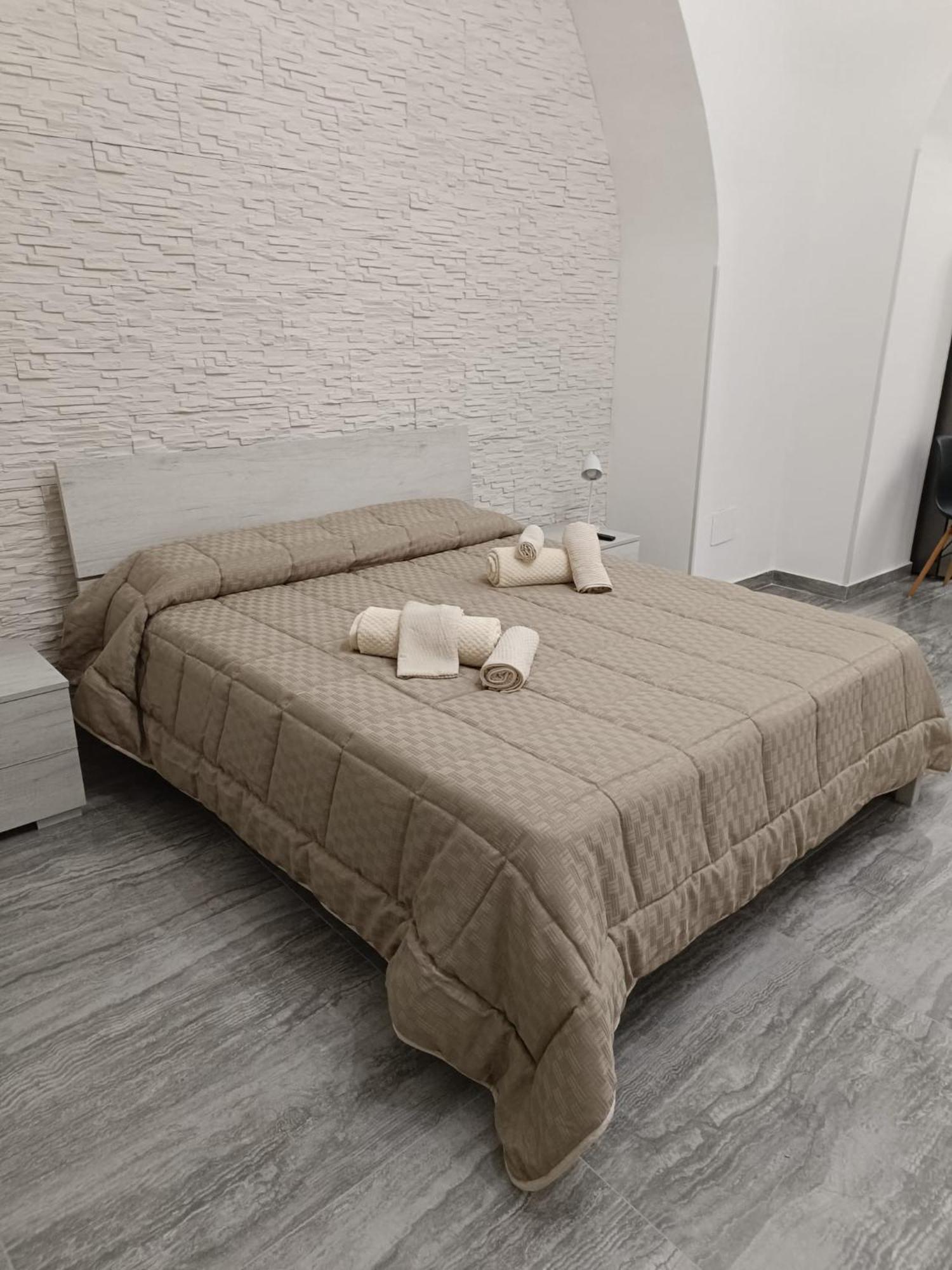 Apartament House Catania Garibaldi Street Zewnętrze zdjęcie