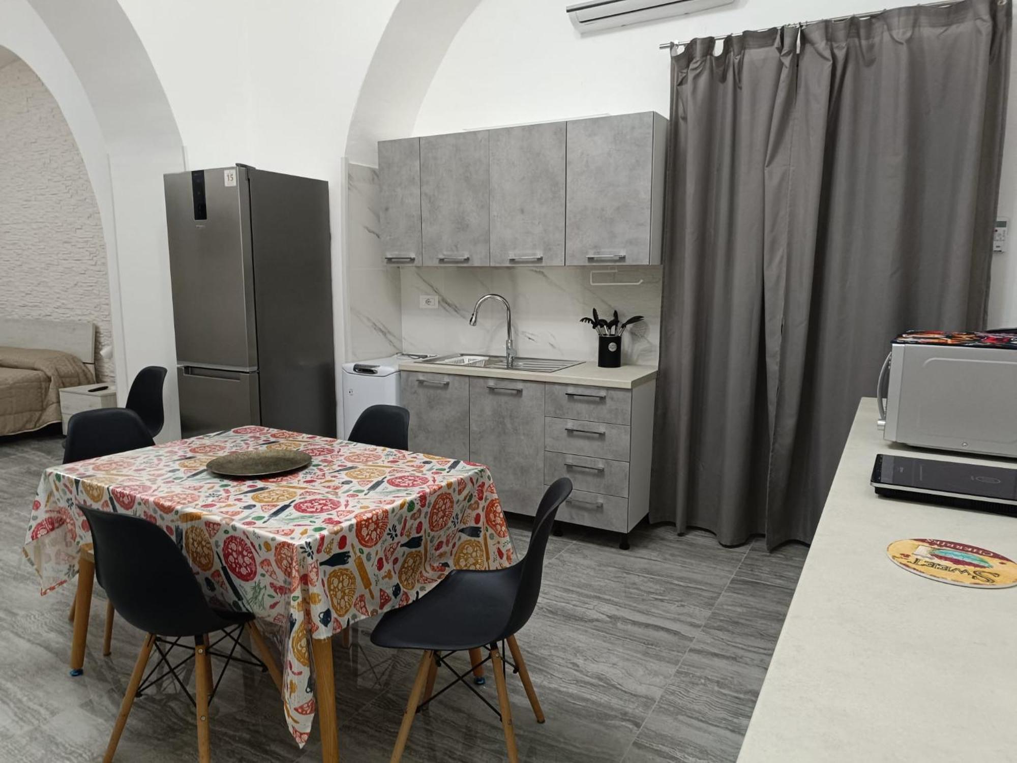Apartament House Catania Garibaldi Street Zewnętrze zdjęcie